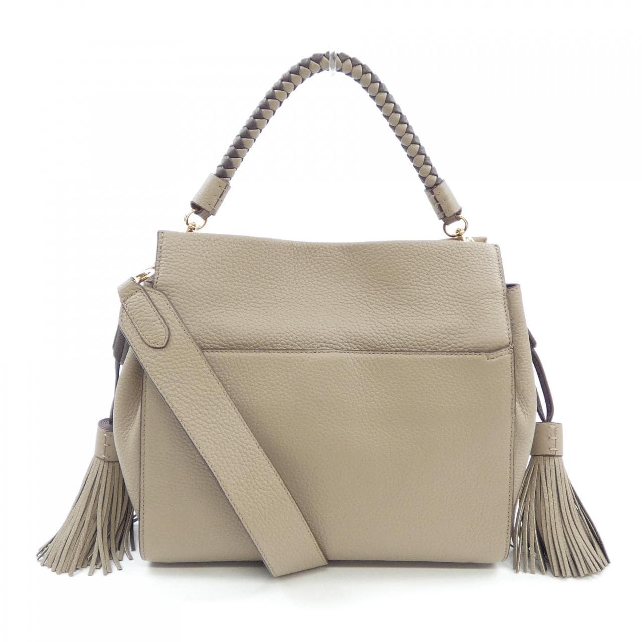 ココセリュクスゴールド COCOCELUX GOLD BAG