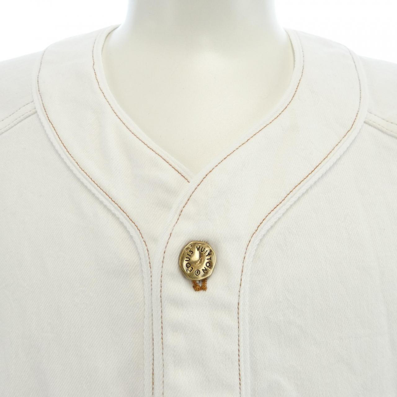 LOUIS VUITTON VUITTON S/S shirt