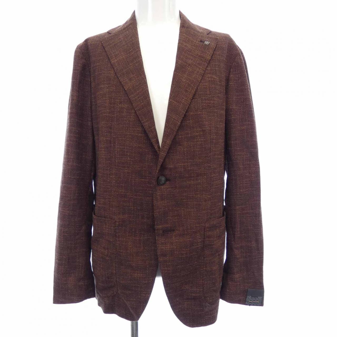Tagliatore TAGLIATORE jacket
