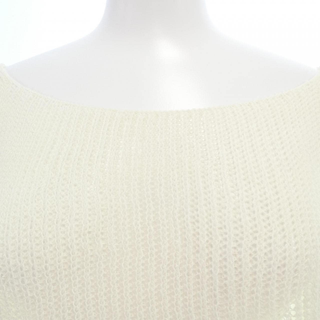 カオス chaos ニット