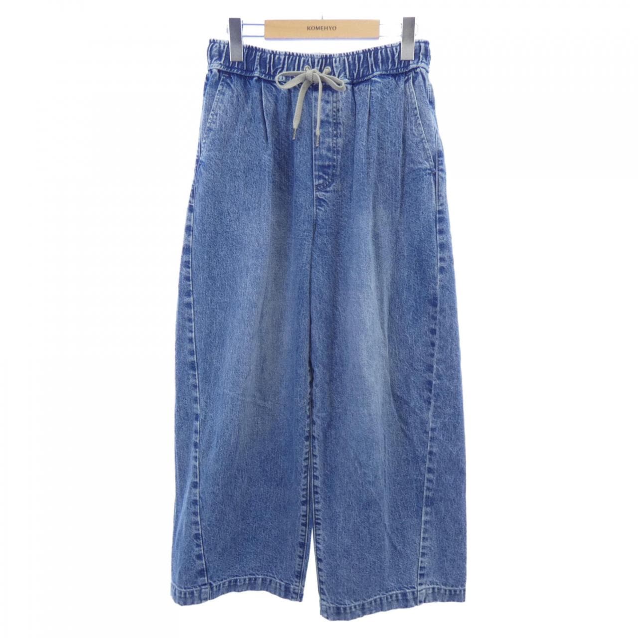 ジャーナルスタンダード JOURNAL STANDARD パンツ