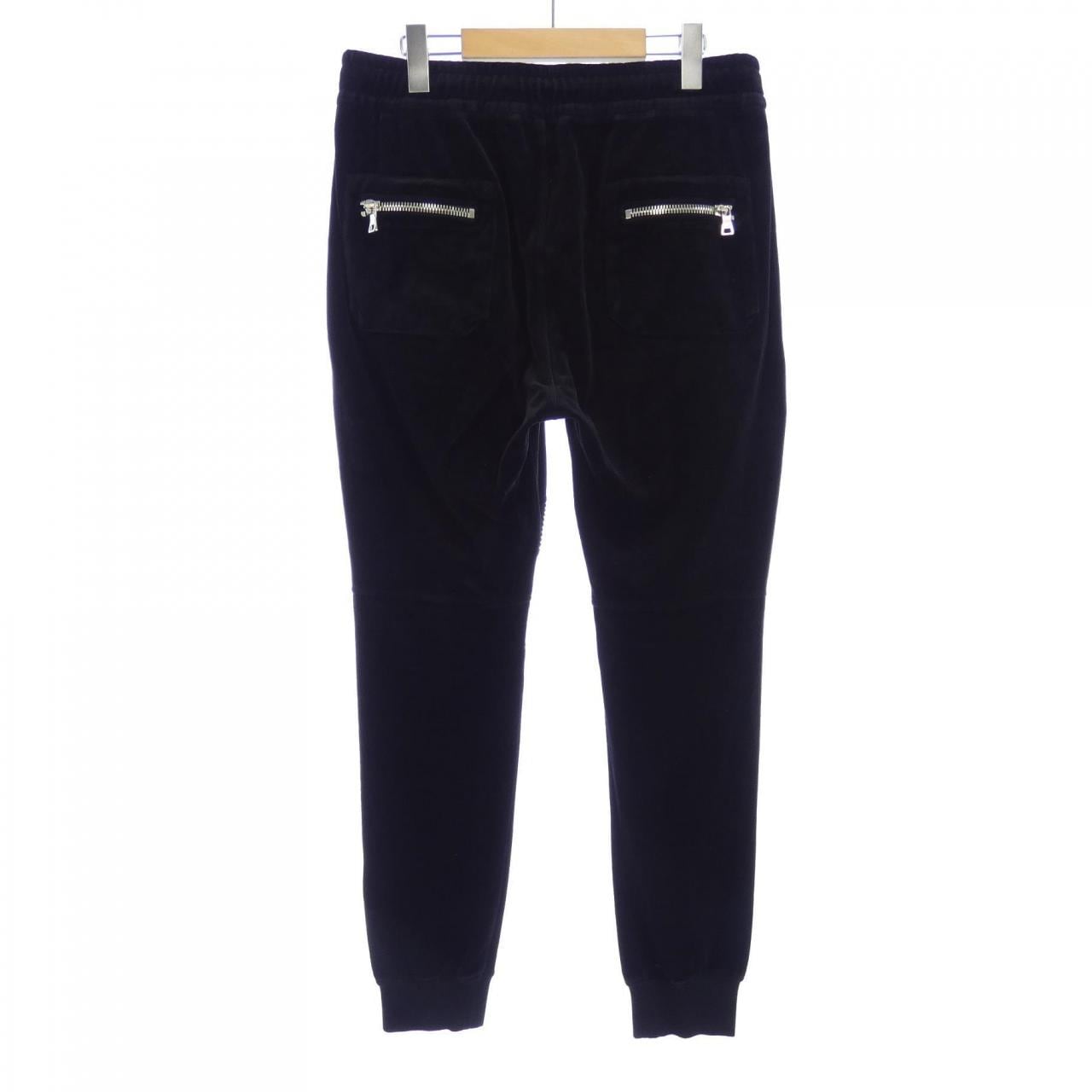 BALMAIN SH15691J119 Pants