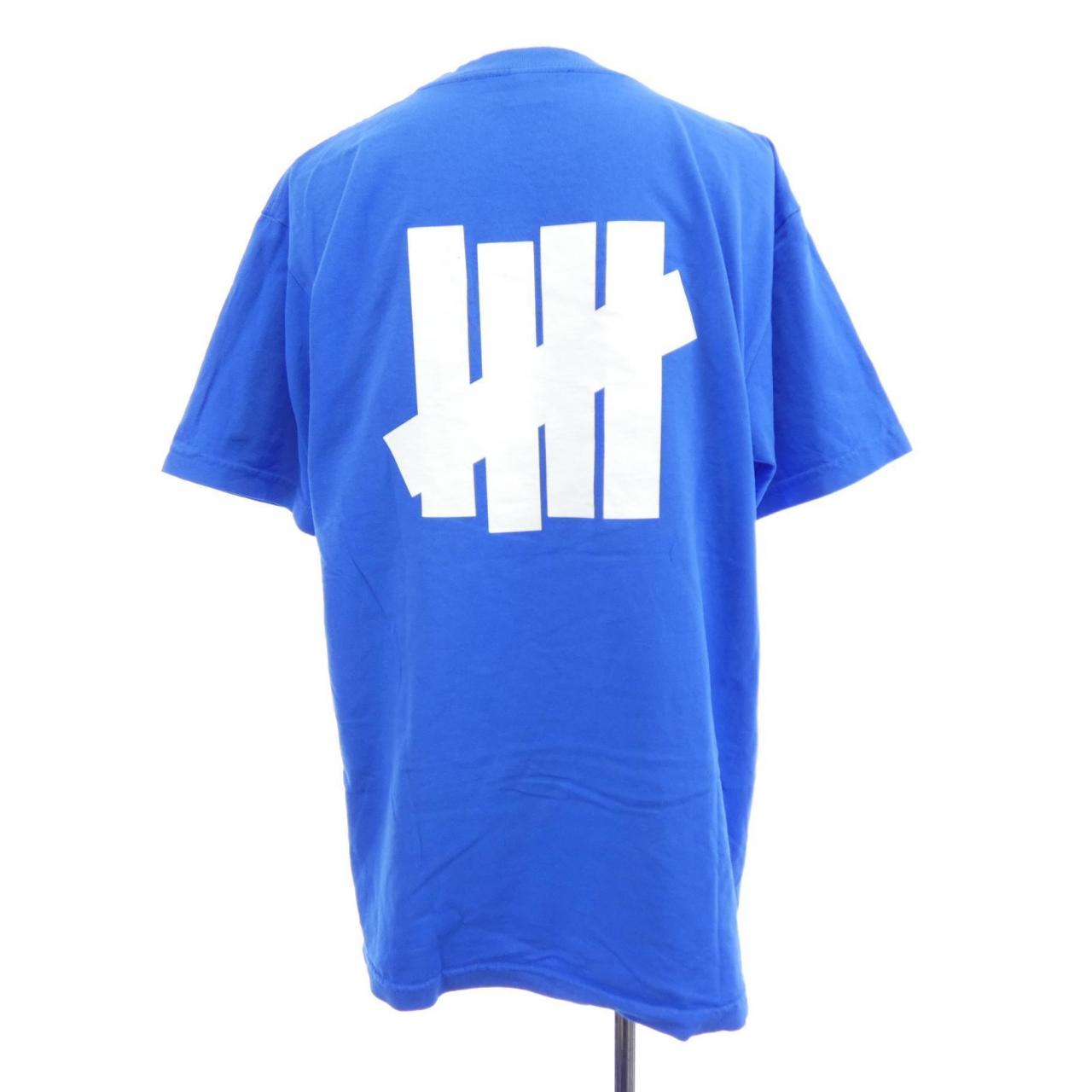 アンディーフッド UNDEFEATED Tシャツ