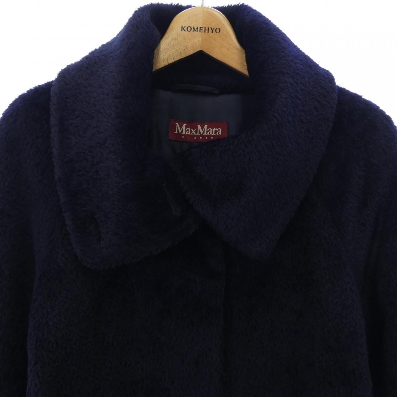 マックスマーラステュディオ Max Mara STUDIO コート