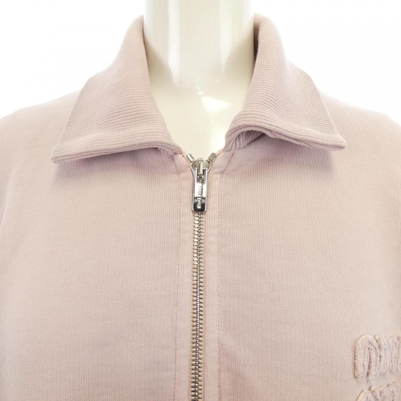 MIU MIU Miu MJL008 SOOO 14RU Tops