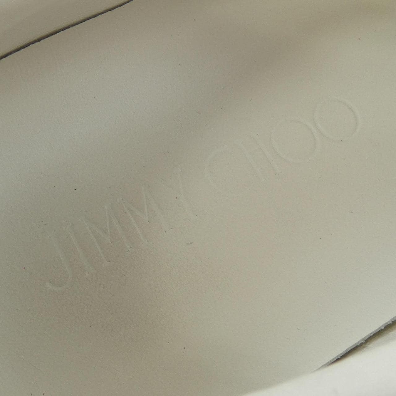 ジミーチュウ JIMMY CHOO スニーカー