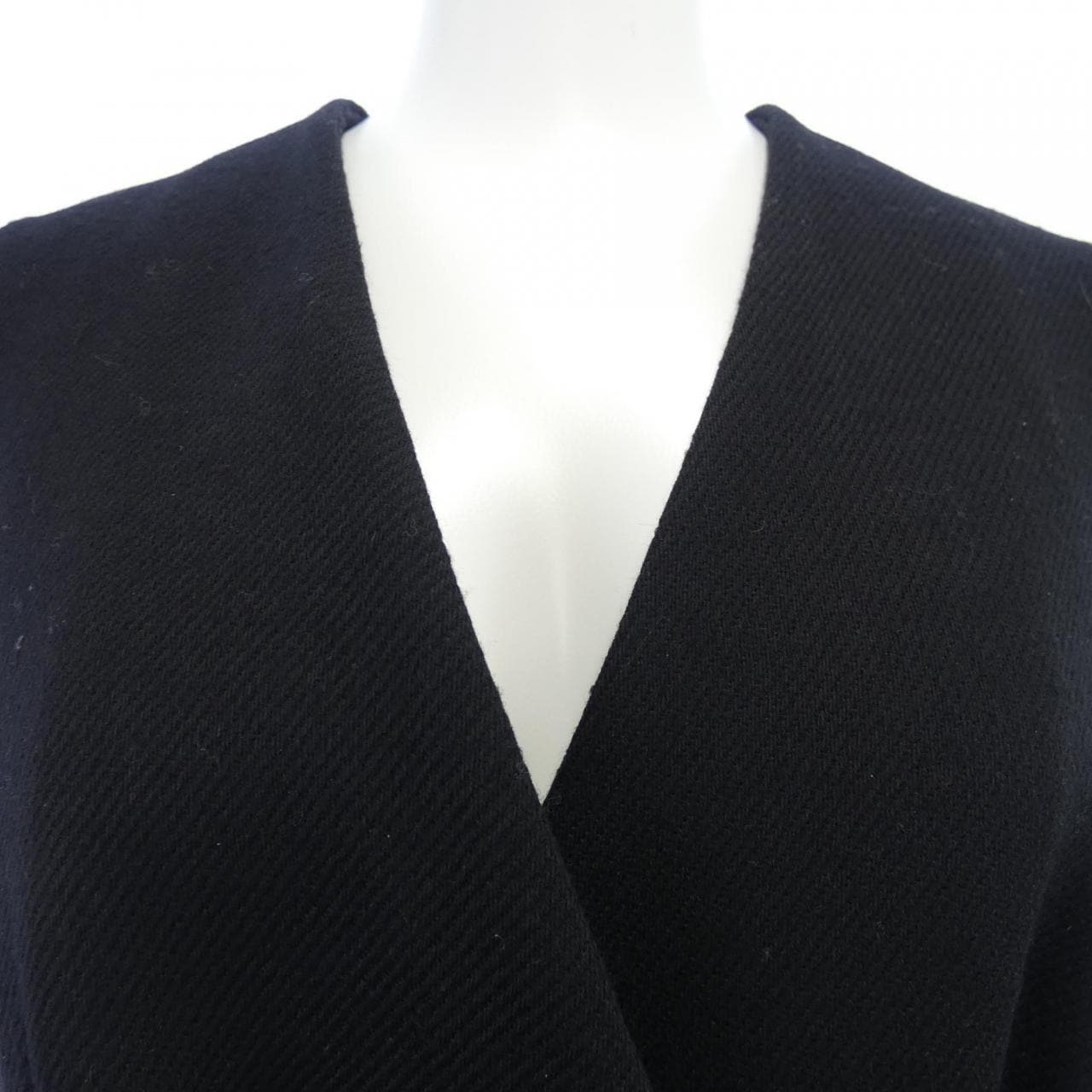 ベイジュ BEIGE. ロングベスト