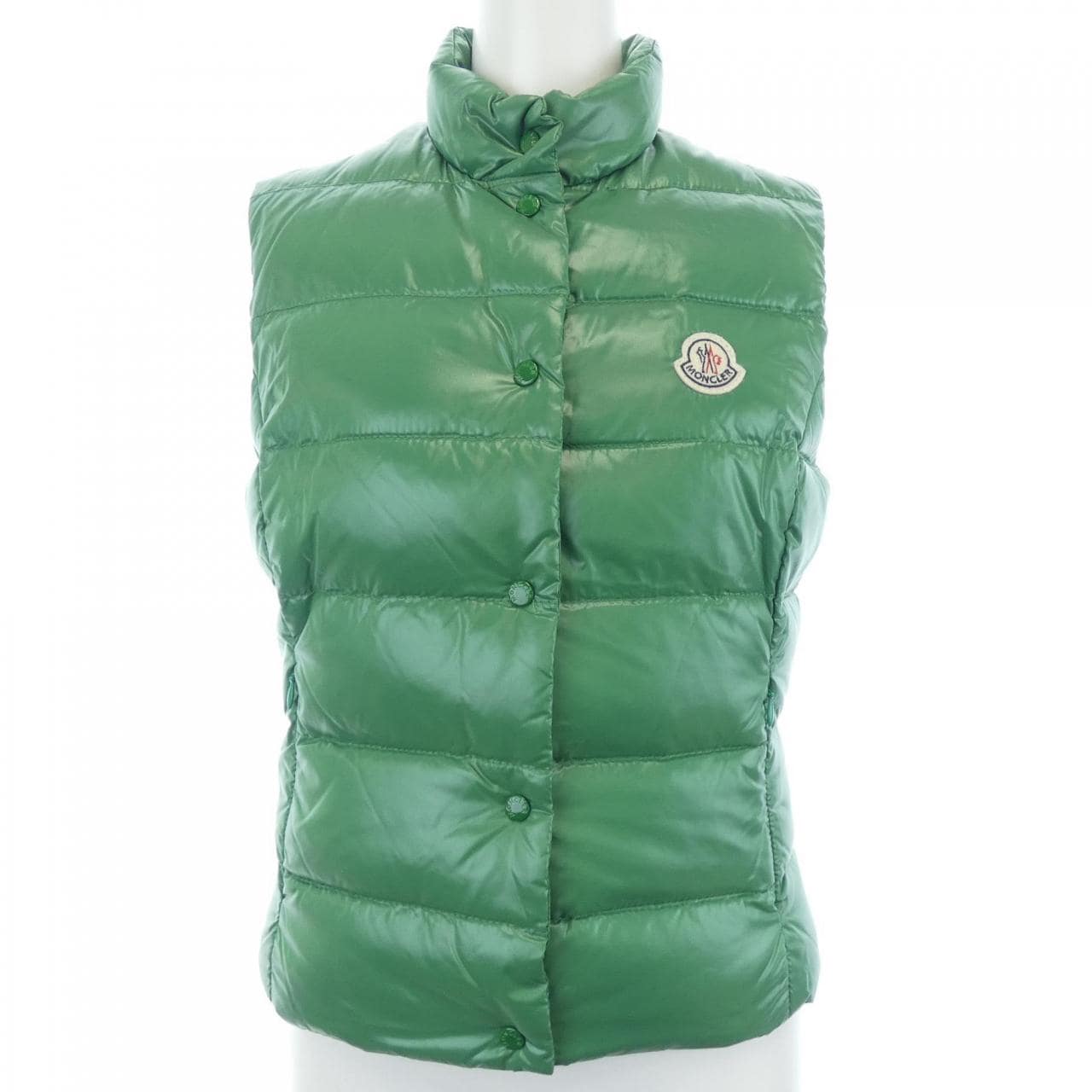 モンクレール MONCLER 48342/50 GHANA ダウンベスト