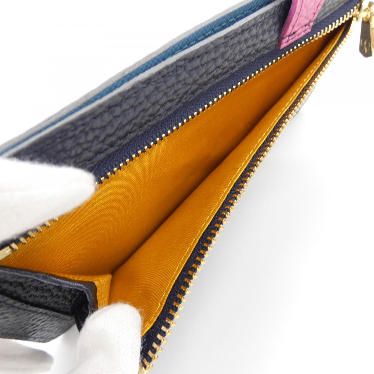 エイディエムジェイ ADMJ WALLET