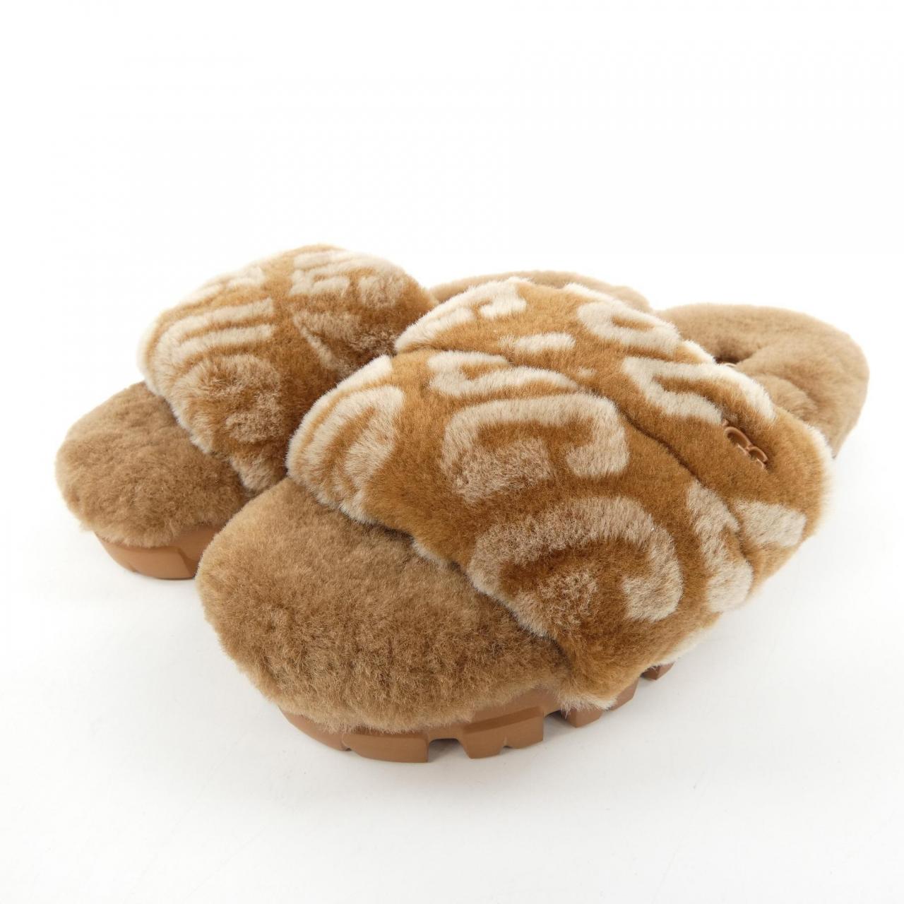 アグ UGG サンダル