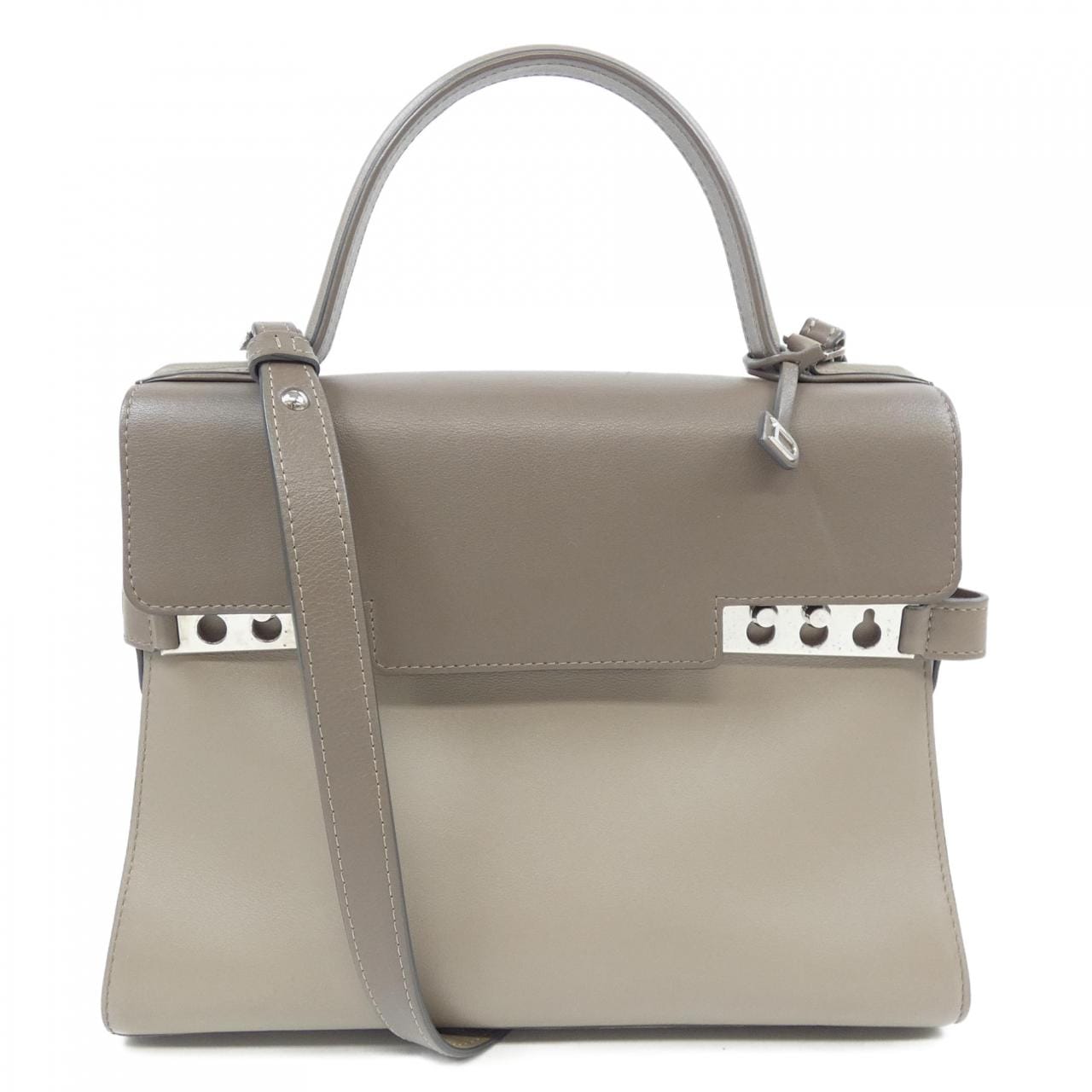 デルボー DELVAUX TEMPETE BAG