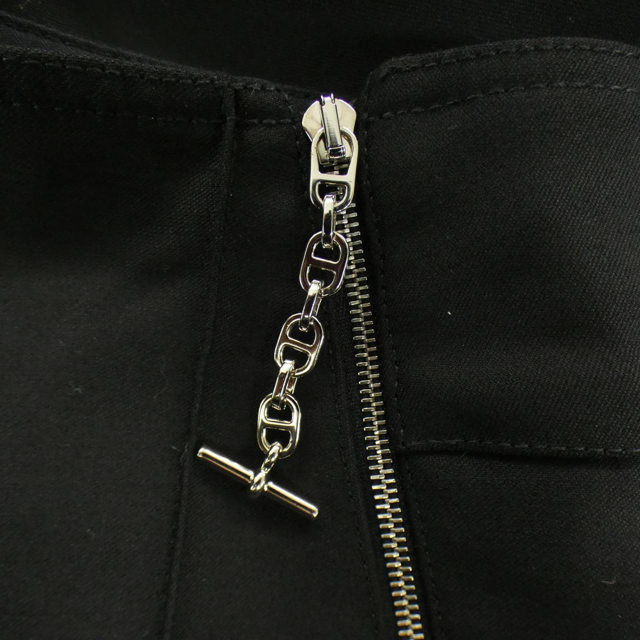 エルメス HERMES シェーヌダンクル *06-7403 パンツ