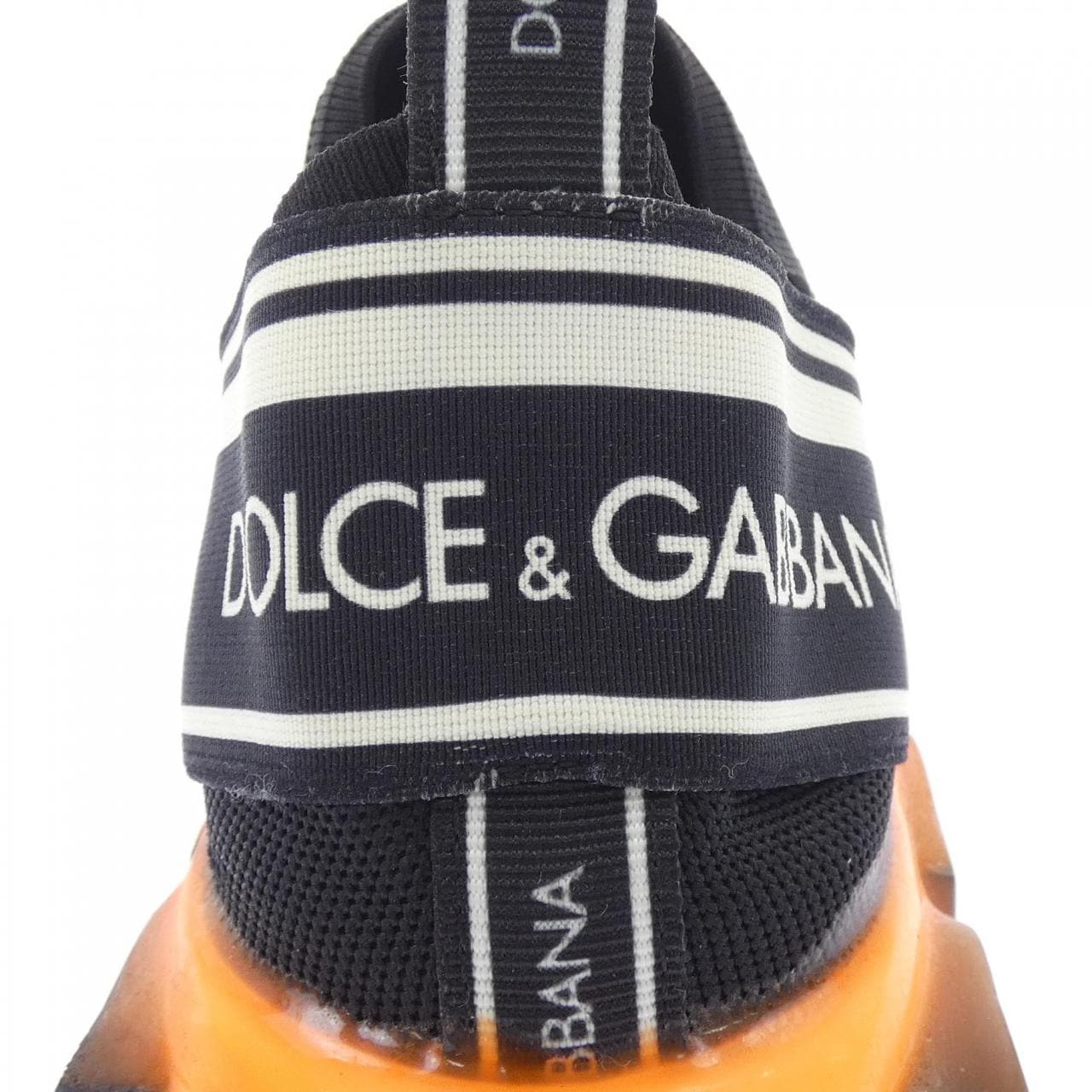 ドルチェアンドガッバーナ DOLCE&GABBANA CS1595 AK235 スニーカー