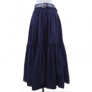 クリスチャンディオール CHRISTIAN DIOR 312J36A3517 スカート