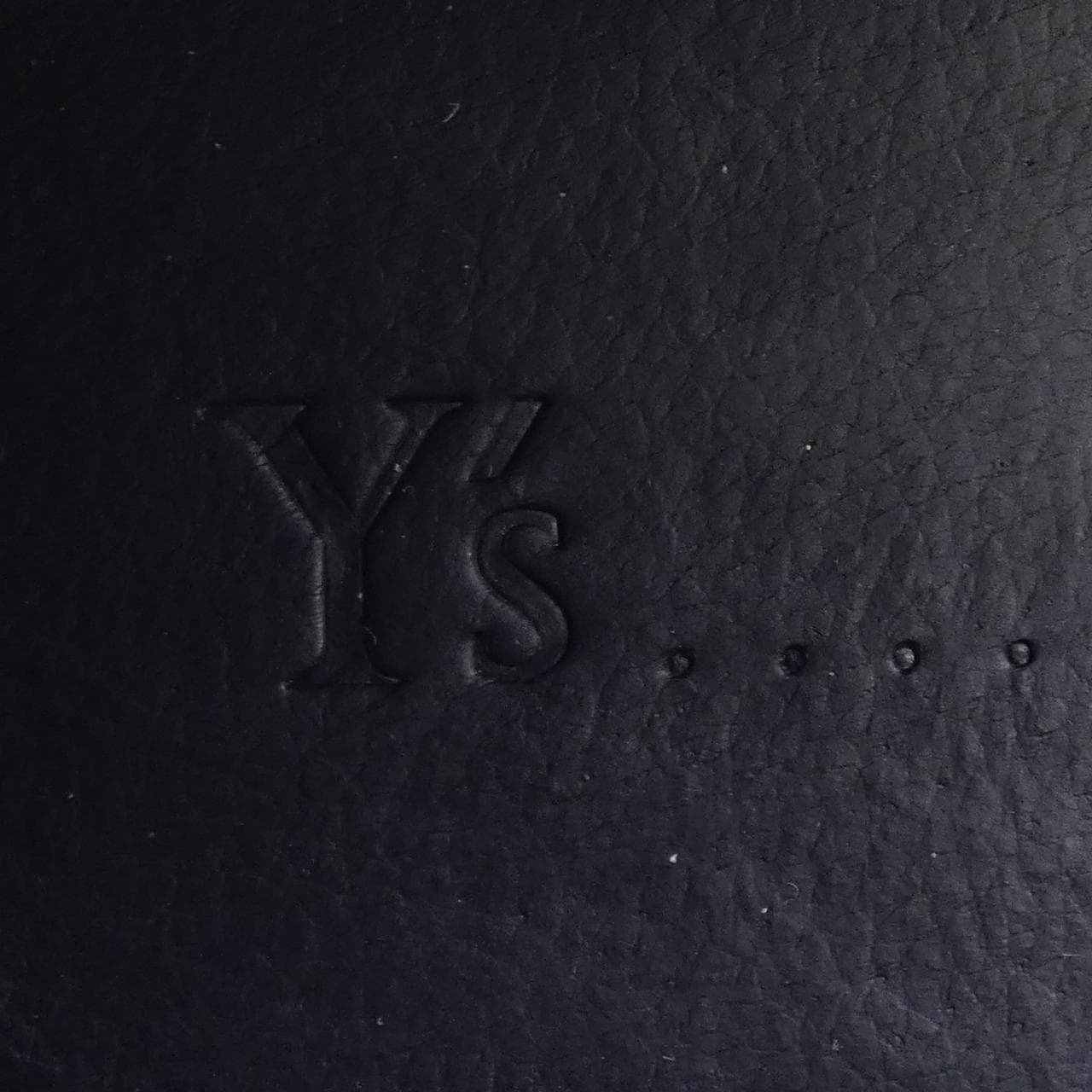 ワイズ Y's YK-E40-730 シューズ