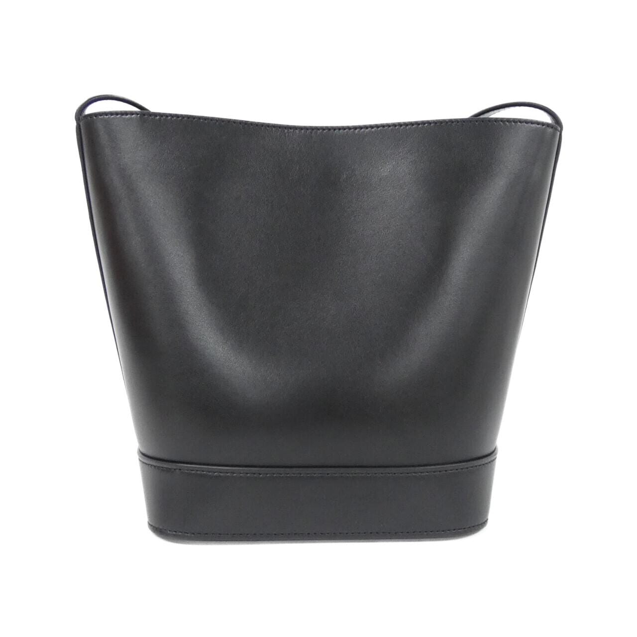 セリーヌ スモール バケット キュイル トリオンフ 113783DU3 ショルダーバッグ