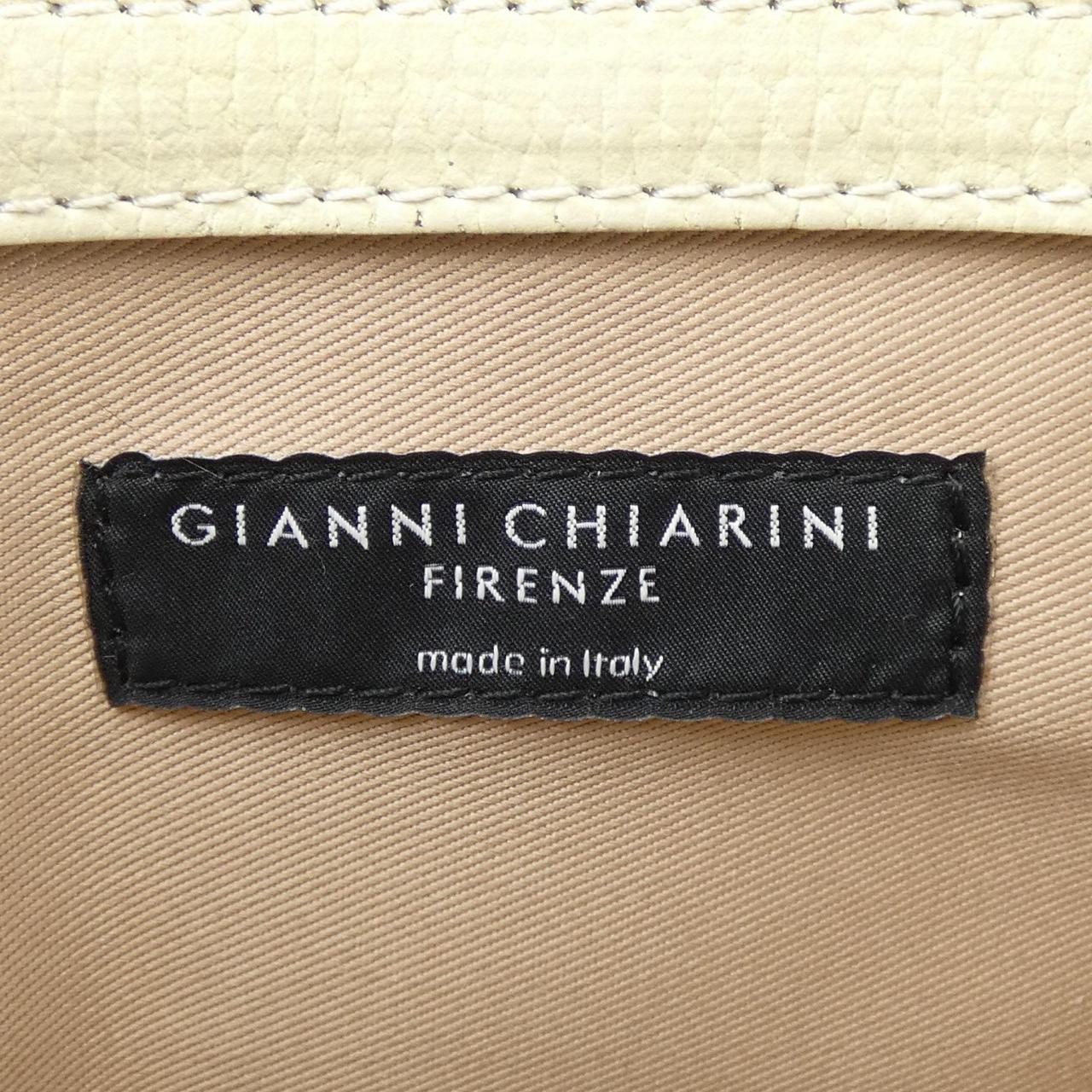 ジャンニキアリーニ GIANNI CHIARINI BAG