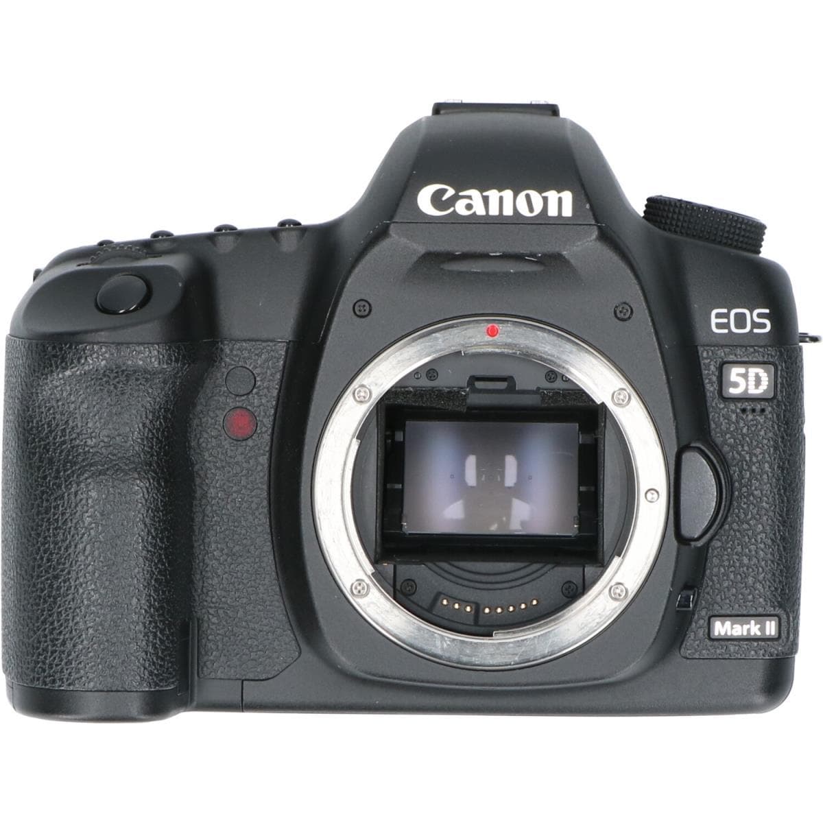 CANON EOS5D MARK II