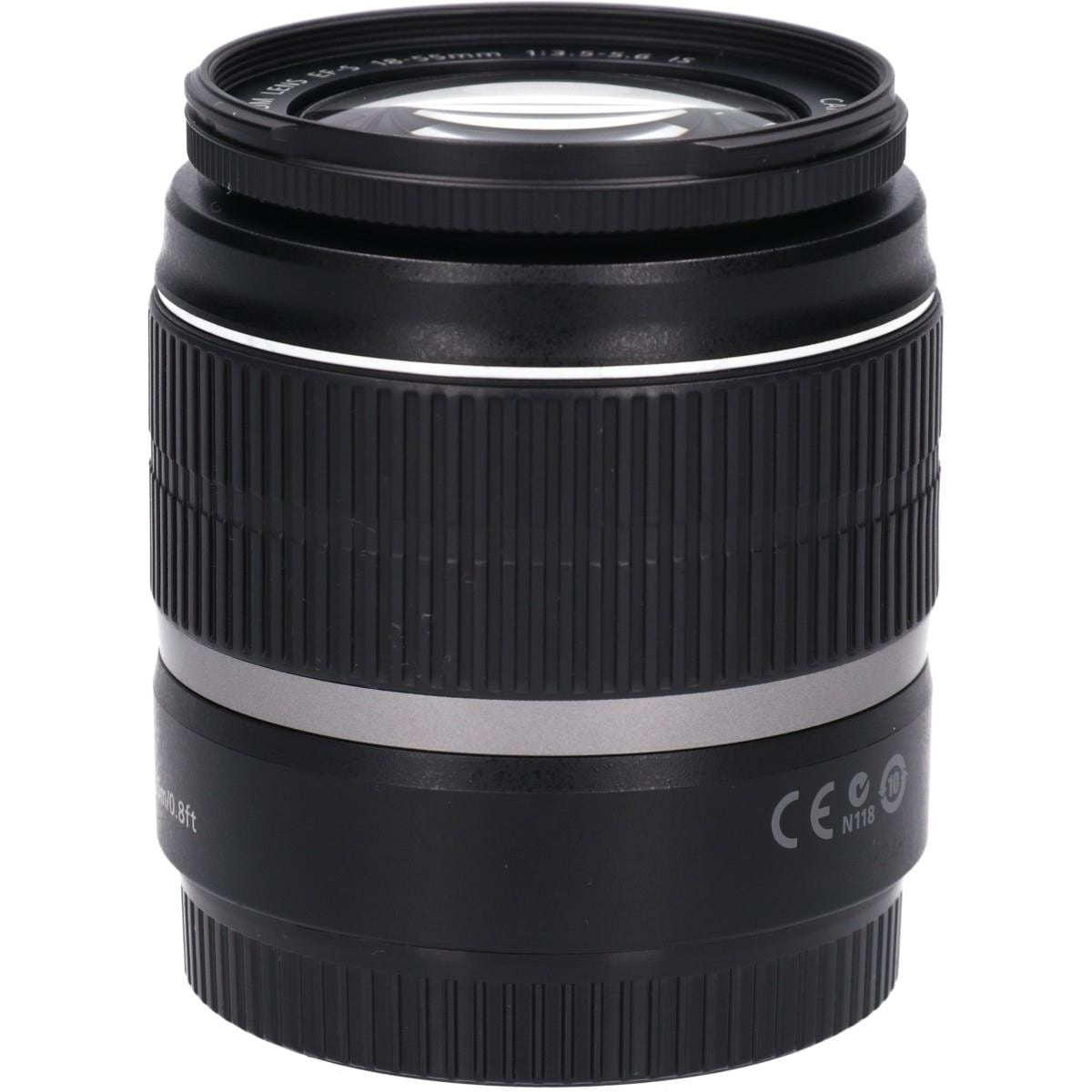 ＥＦ－Ｓ１８－５５ｍｍ　Ｆ３．５－５．６ＩＳ