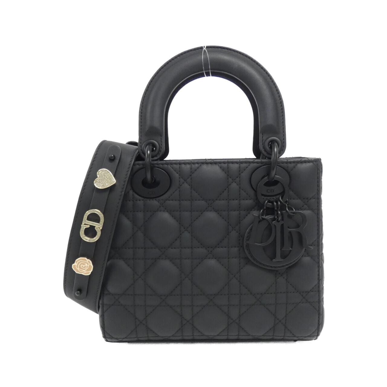 Christian DIOR MY ABCDIOR Lady DIOR Small M0538SLOI Bag