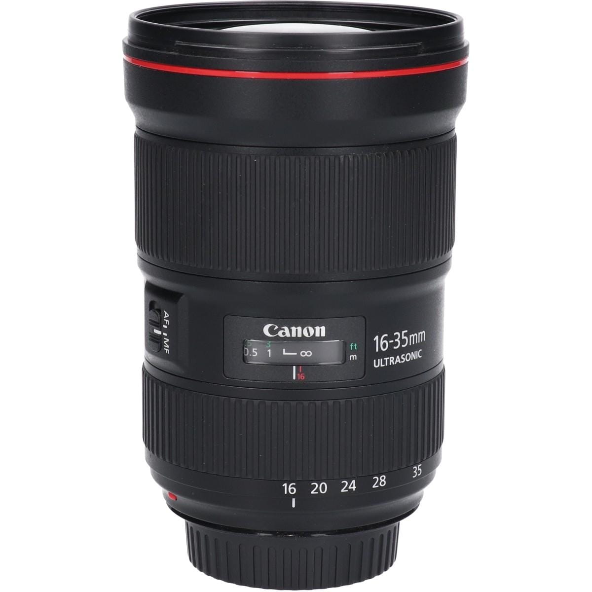 ＥＦ１６－３５ｍｍ　Ｆ２．８ＬＩＩＩＵＳＭ