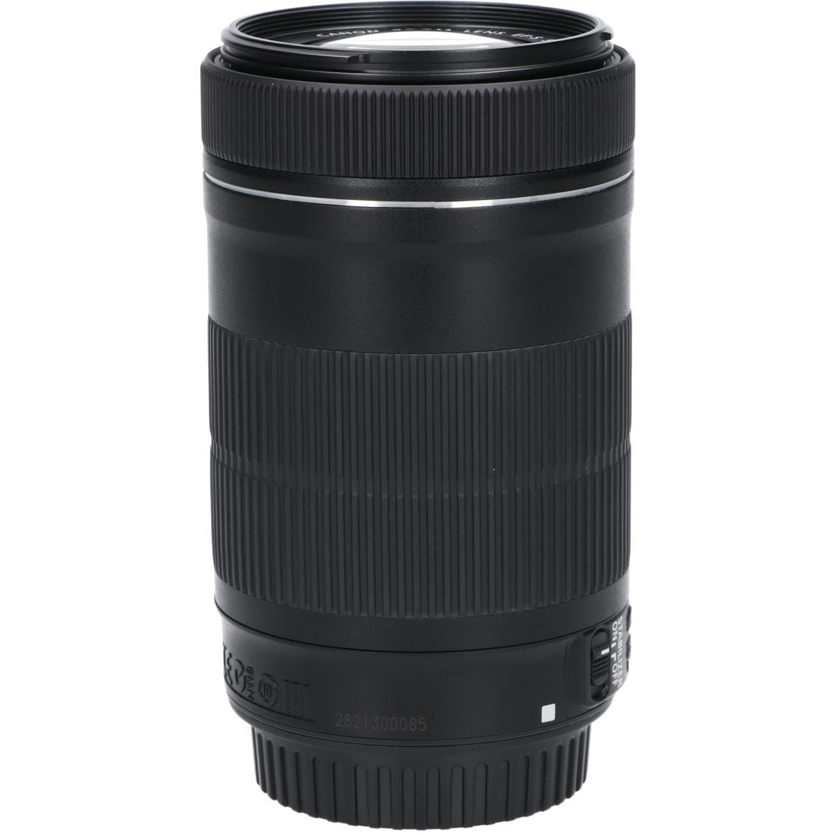 EF-S55-250mm F4-5.6IS STM