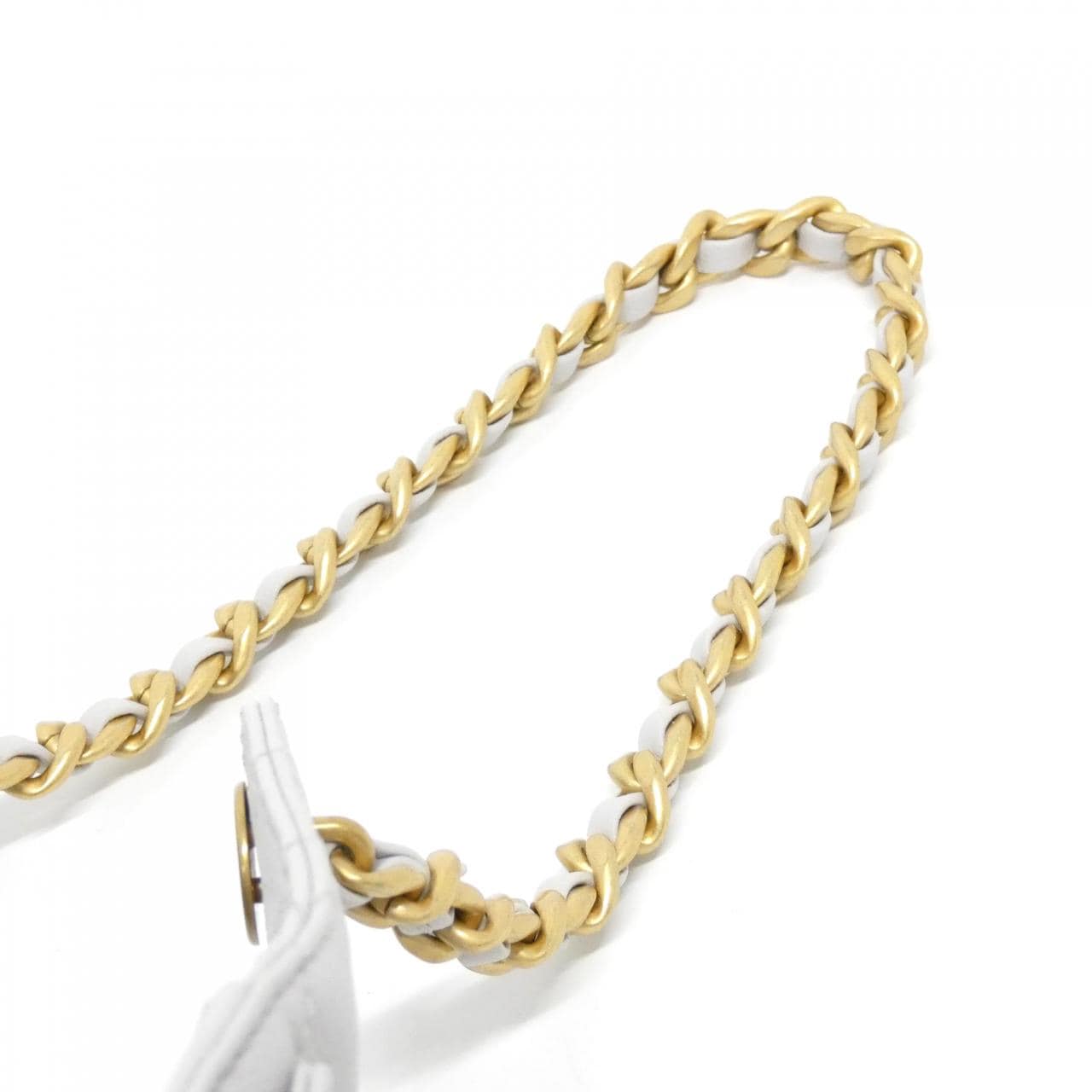 シャネル シャネル25 ライン AS5293 ショルダーバッグ