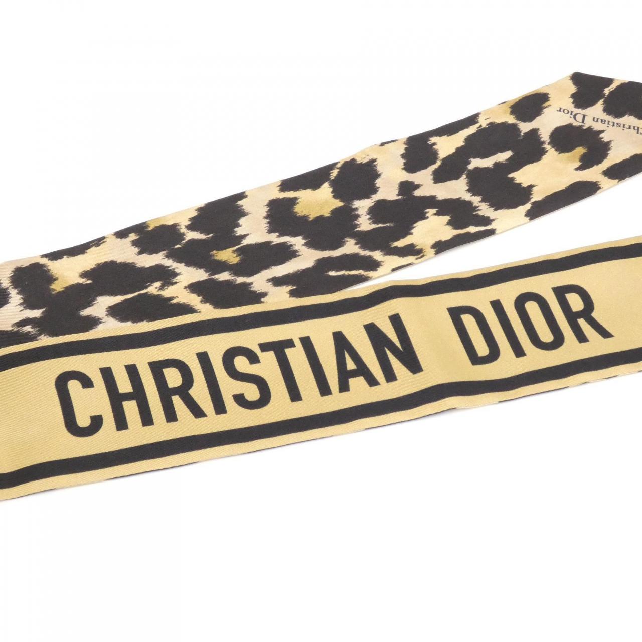 Christian DIOR 14 LEO106I611 围巾