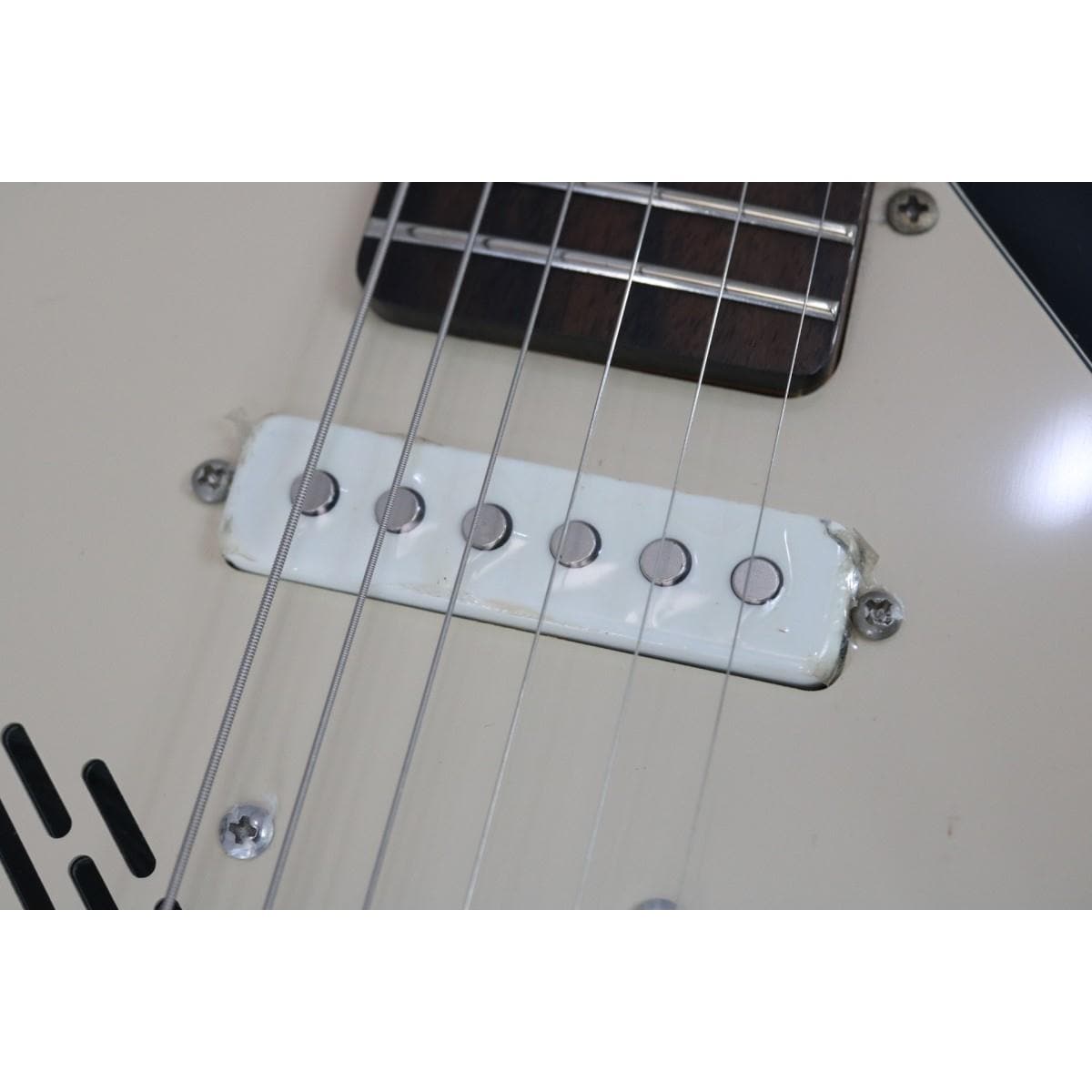 ＶＯＸ　ＡＰＡＣＨＥ－ＩＩ