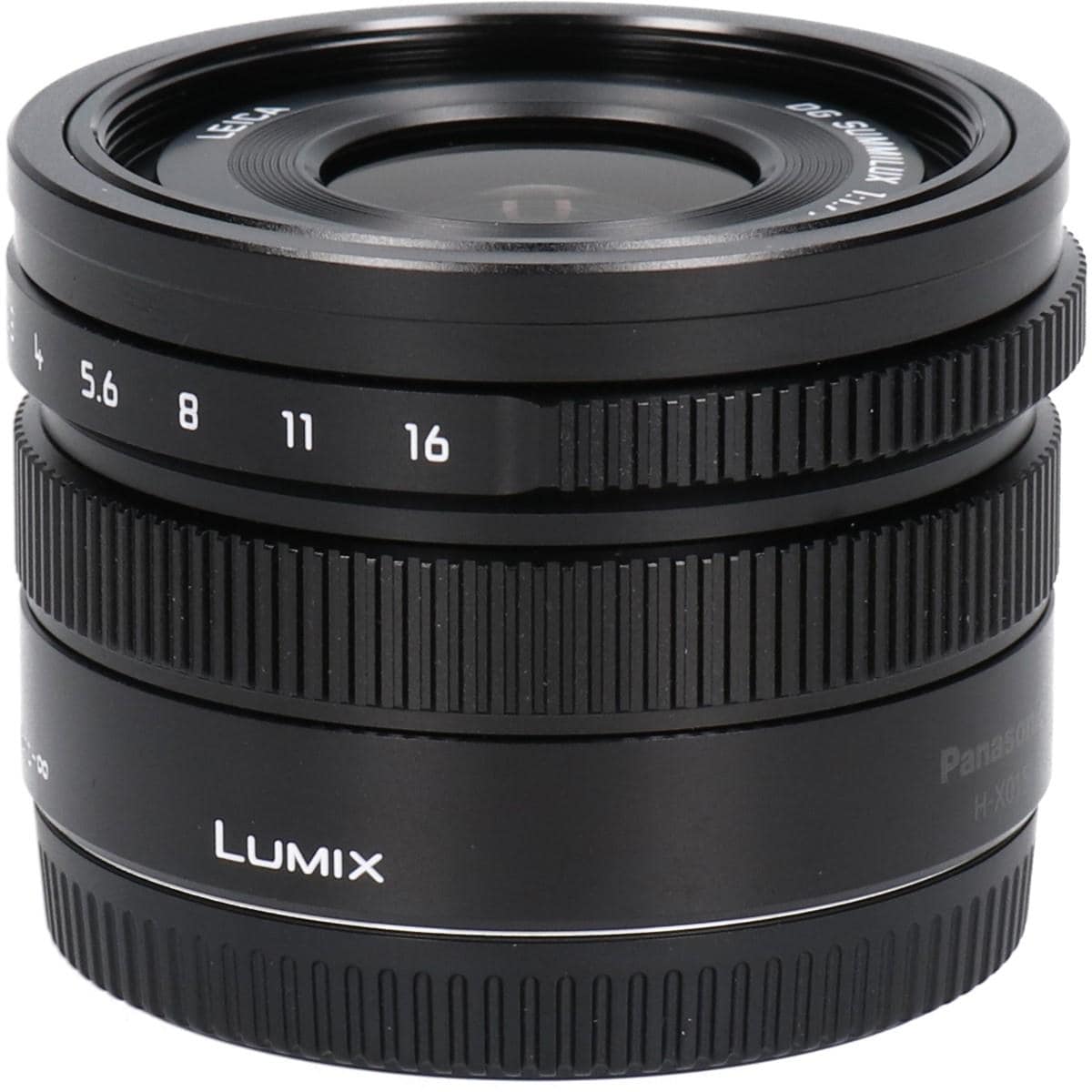 ＤＧ　ＳＵＭＭＩＬＵＸ１５ｍｍ　Ｆ１．７ＡＳＰＨ
