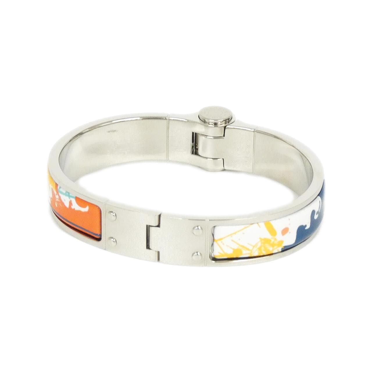 エルメス CHEVAL SURPRISE シャルニエール 511702FP ブレスレット