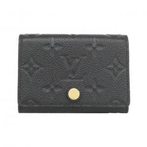 ルイヴィトン モノグラム アンプラント アンヴェロップ カルト ドゥ ヴィジット M58456 カードケース