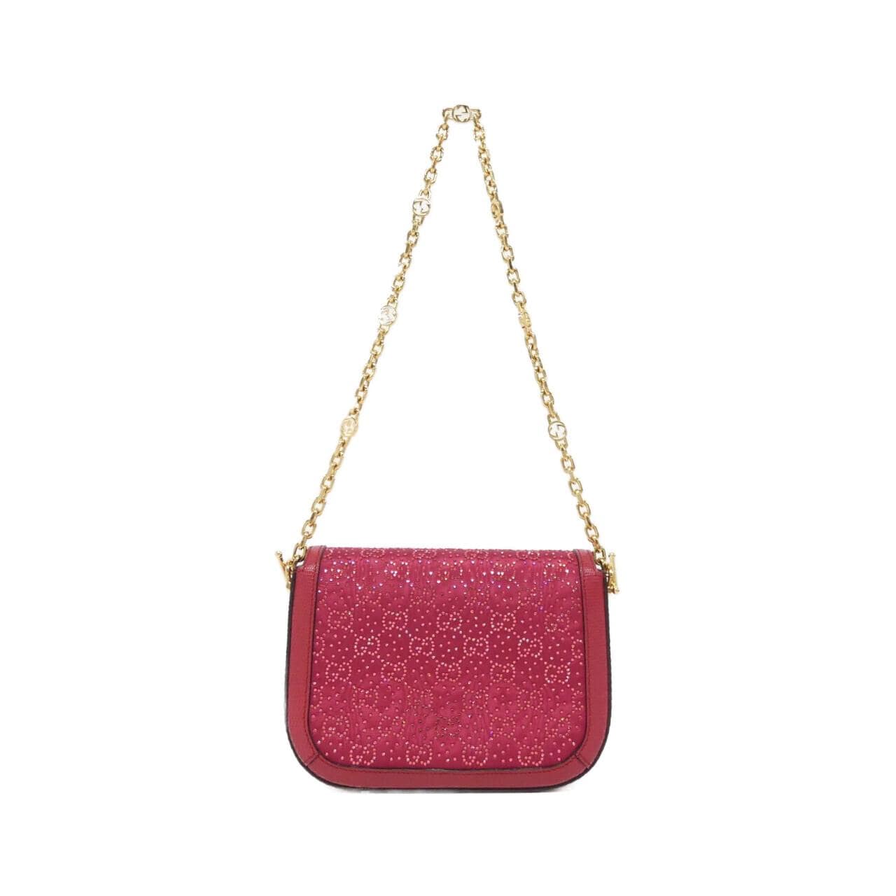 GUCCI HORSEBIT 1955 675801 FABCP Shoulder Bag