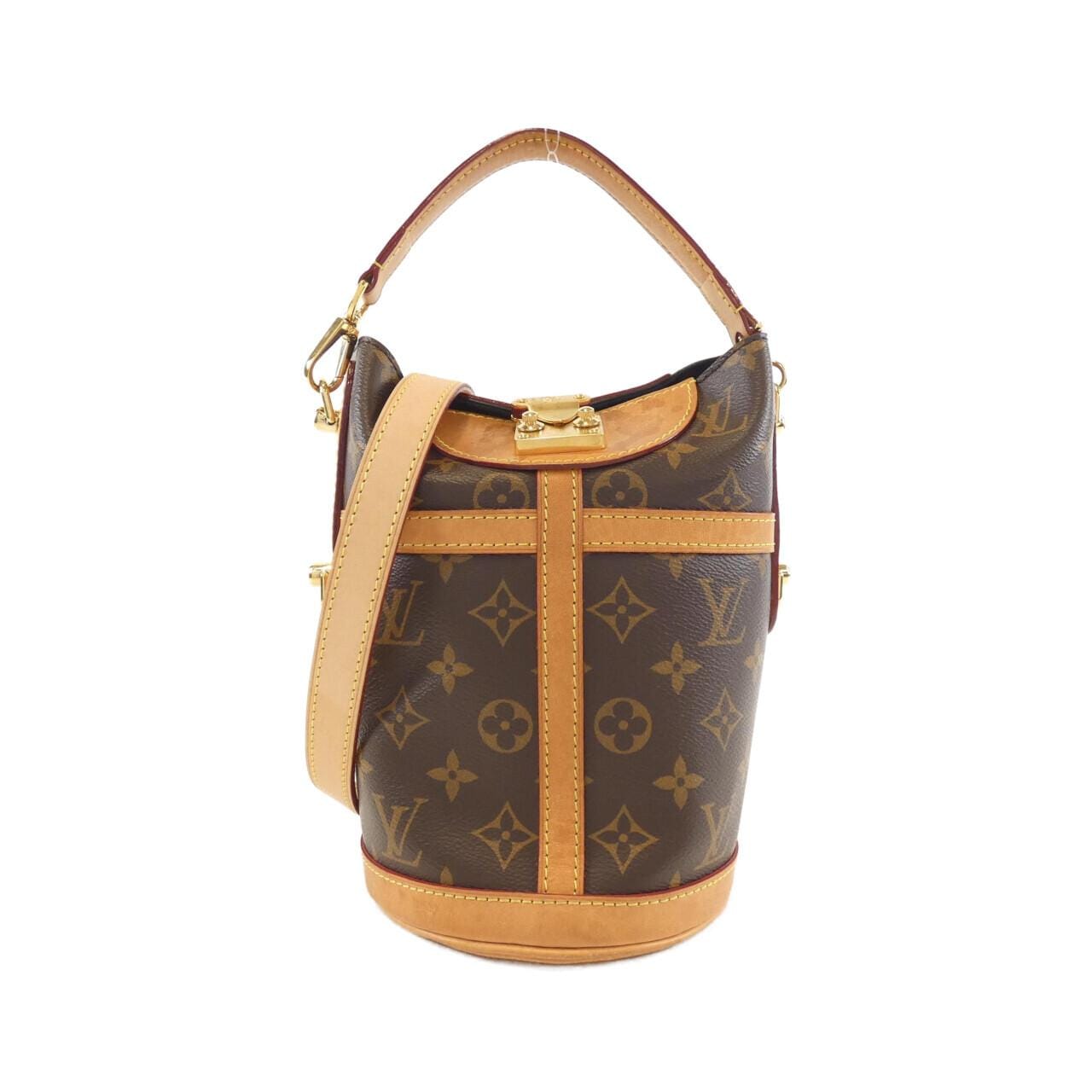 LOUIS VUITTON Monogram行李袋 M43587 包