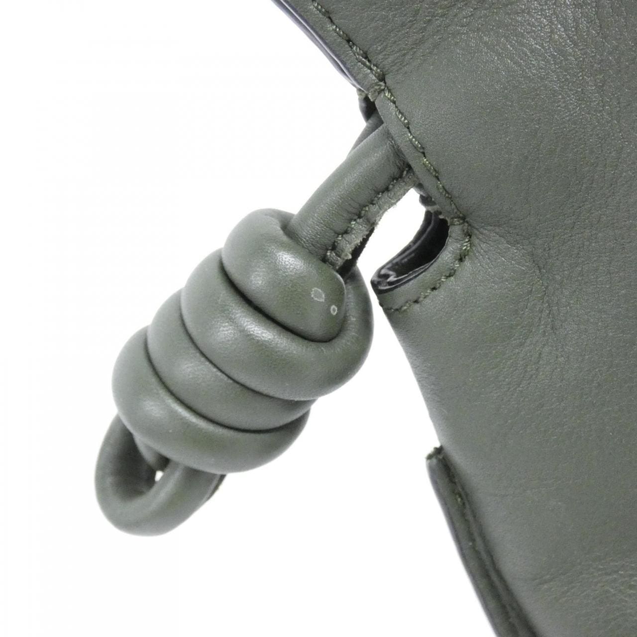 ロエベ フラメンコ クラッチ　XL A411X12X02 ショルダーバッグ