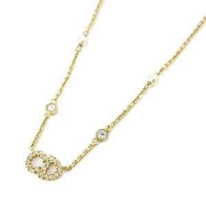 クリスチャンディオール クレール ディー リュヌ N1033CDLCY ネックレス