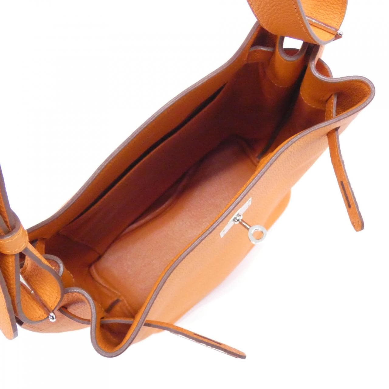 エルメス ソー ケリー 22cm 056304CK ショルダーバッグ