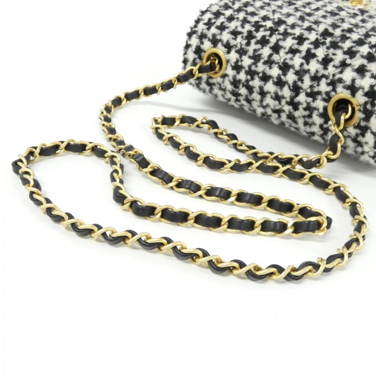 シャネル AS3648 ショルダーバッグ