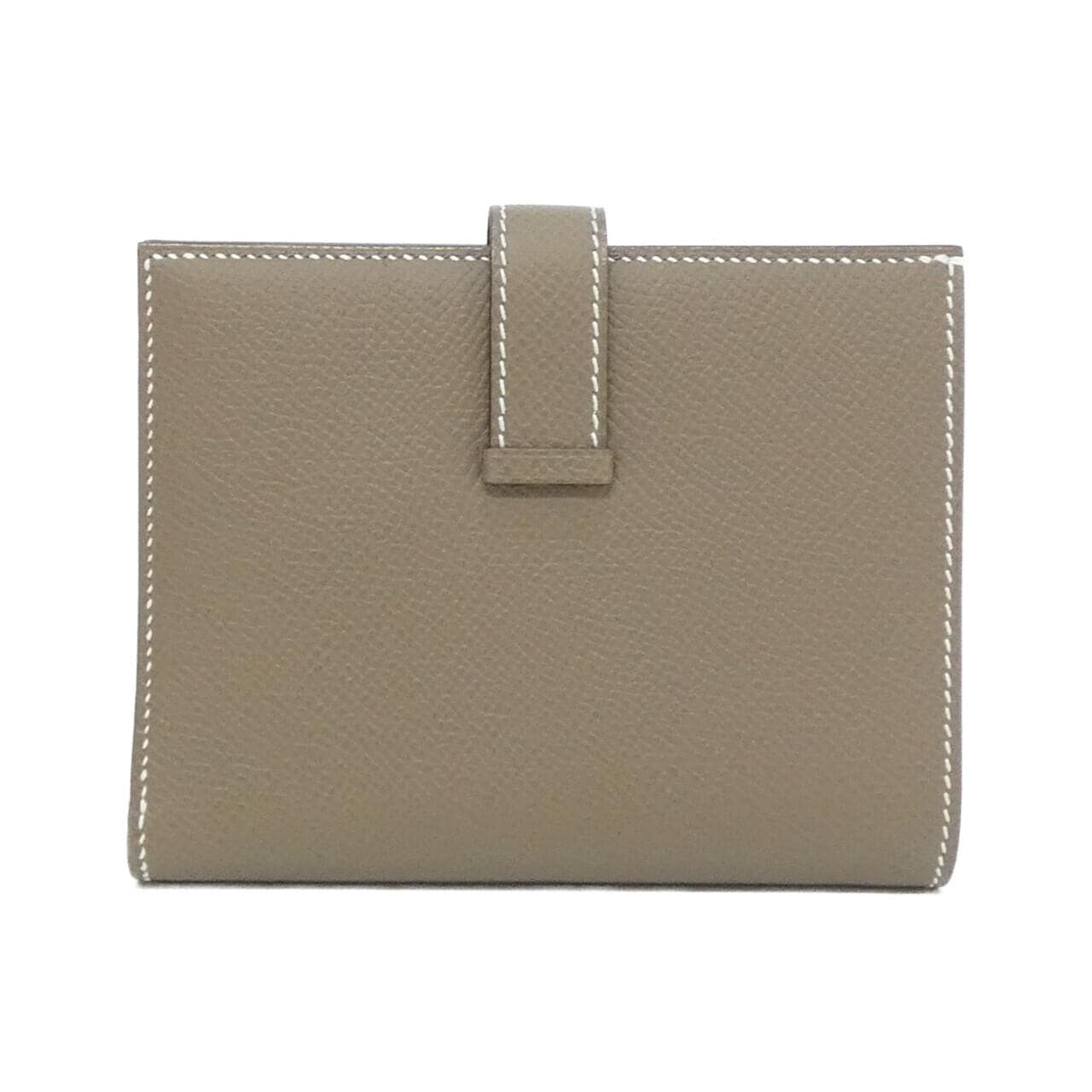 エルメス ベアン コンパクト 039790CC 財布