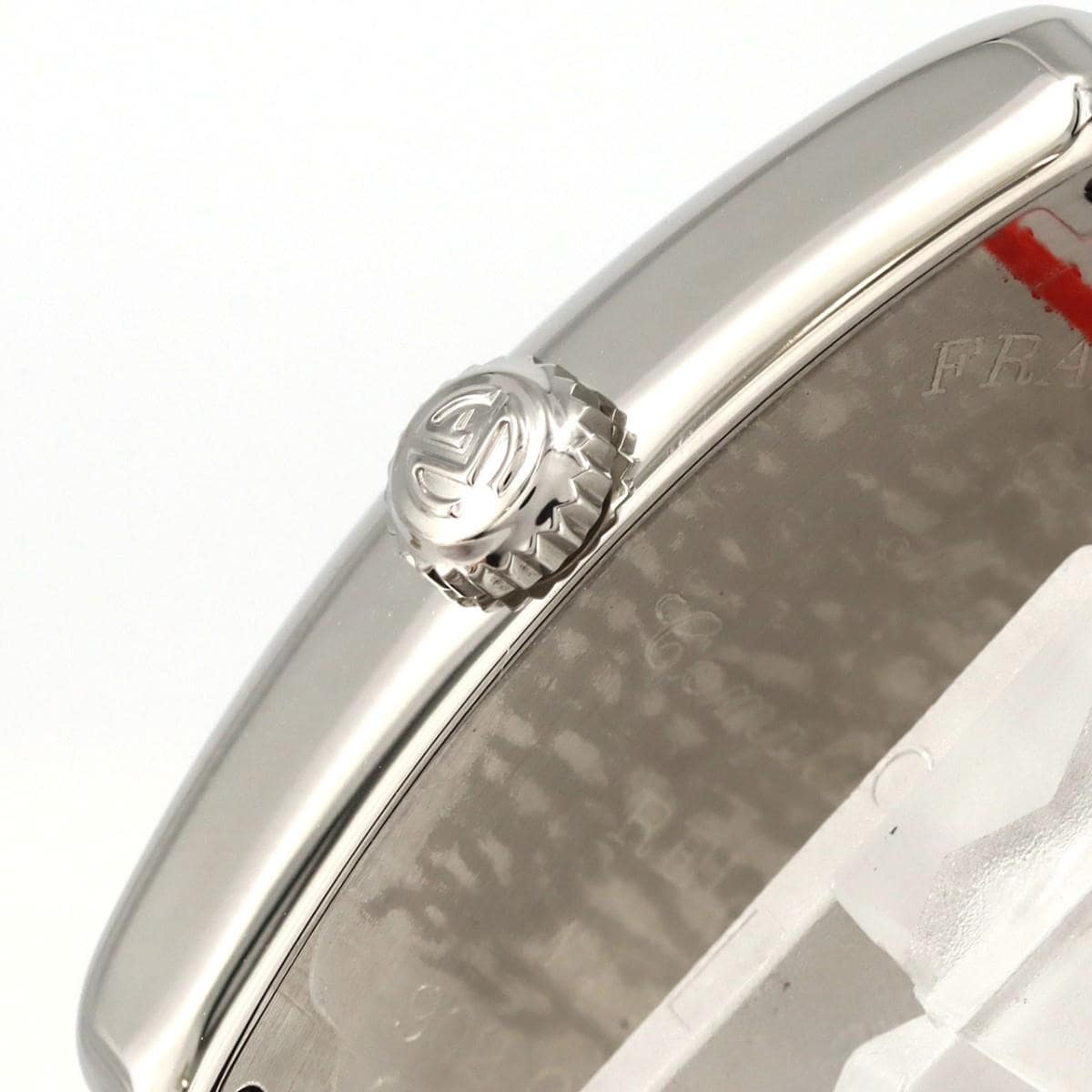 【新品】フランクミュラー　９０２ＱＺ　ＲＥＬ　ＭＯＰ　ロングアイランド　クォーツ