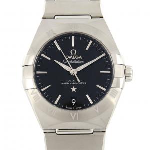 [BRAND NEW] Omega Constellation 131.10.36.20.01.001 SS Automatic