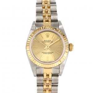 ROLEX oyster perpetual