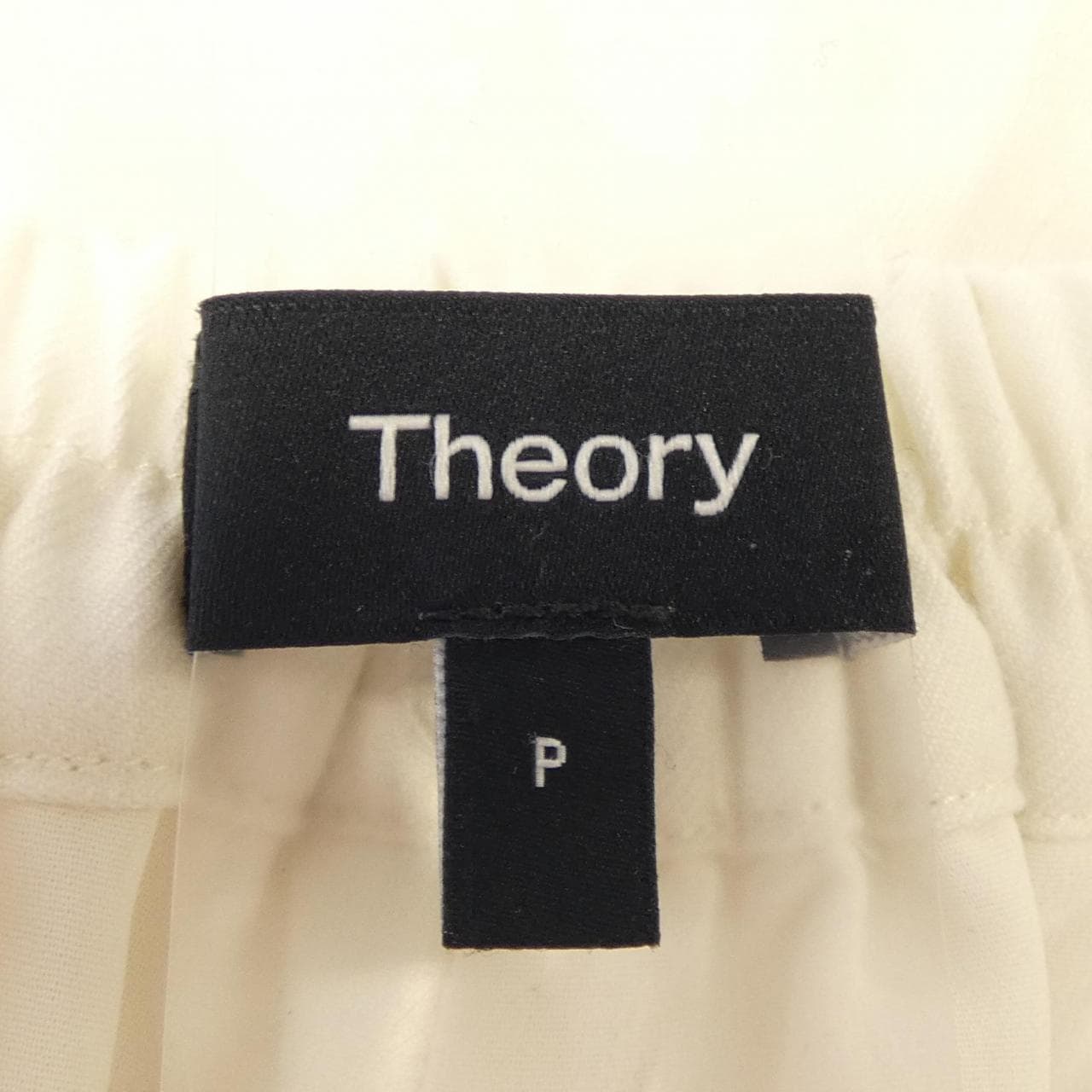 セオリー theory パンツ