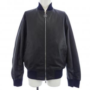 ルイヴィトン LOUIS VUITTON レザージャケット