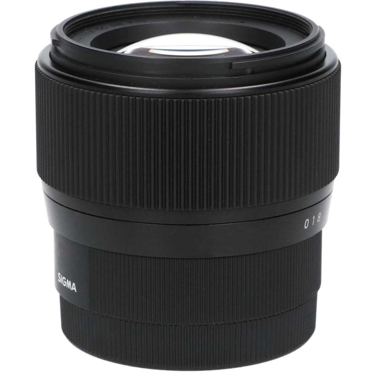 ＳＩＧＭＡ　ソニーＥ５６ｍｍ　Ｆ１．４ＤＣ　ＤＮ（Ｃ）