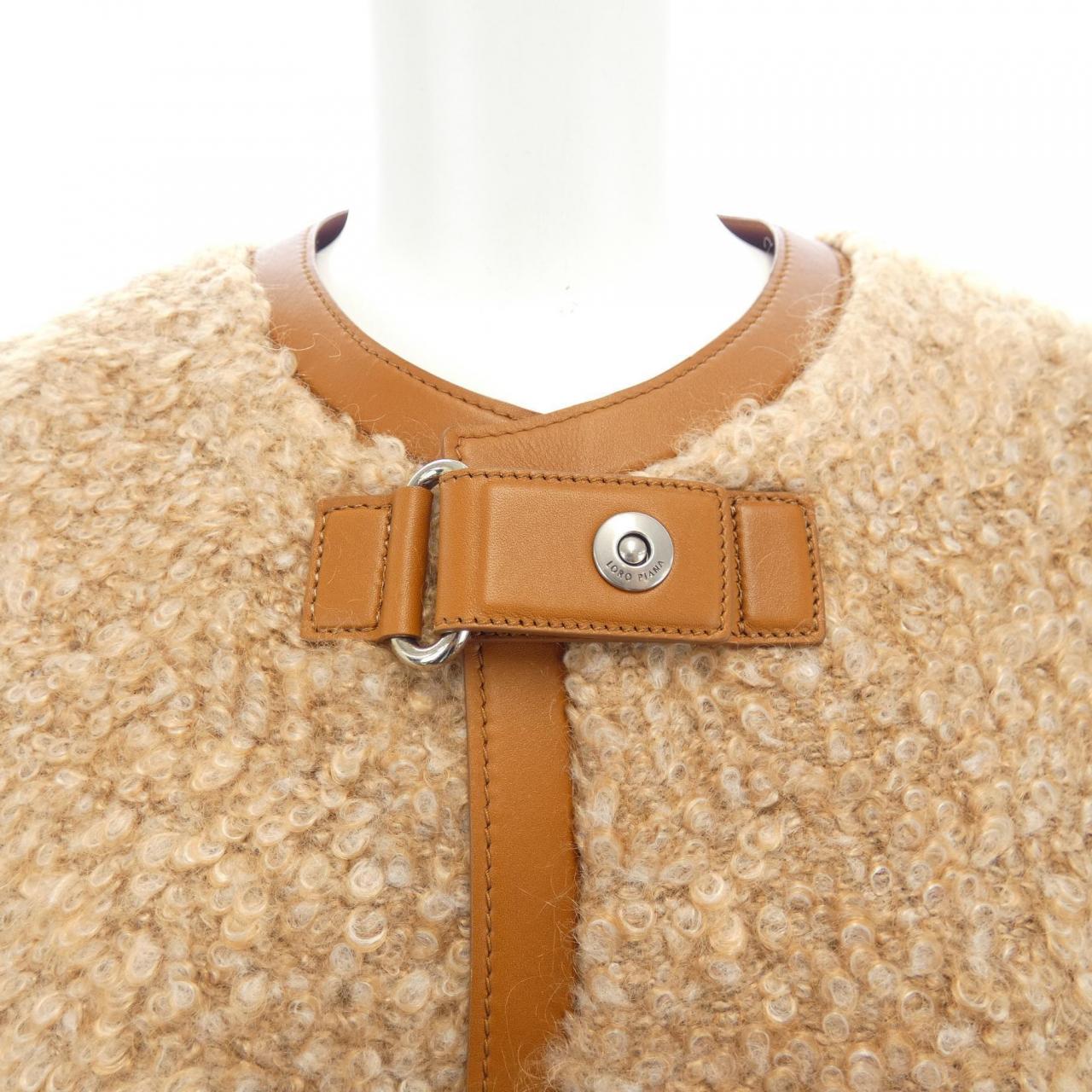 ロロピアーナ Loro Piana ジャケット