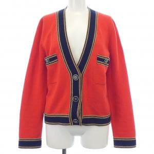 シャネル CHANEL カーディガン