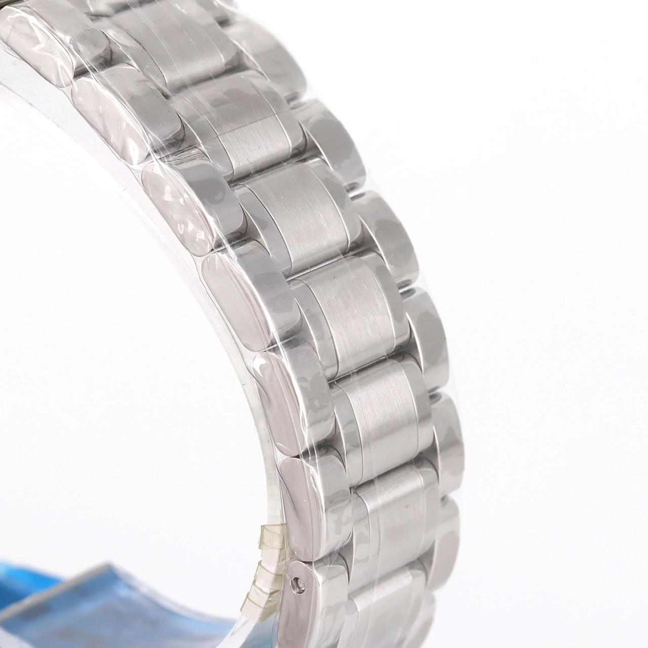 [新品] LONGINES名匠系列动力储存 L2.908.4.78.6 SS自动上弦