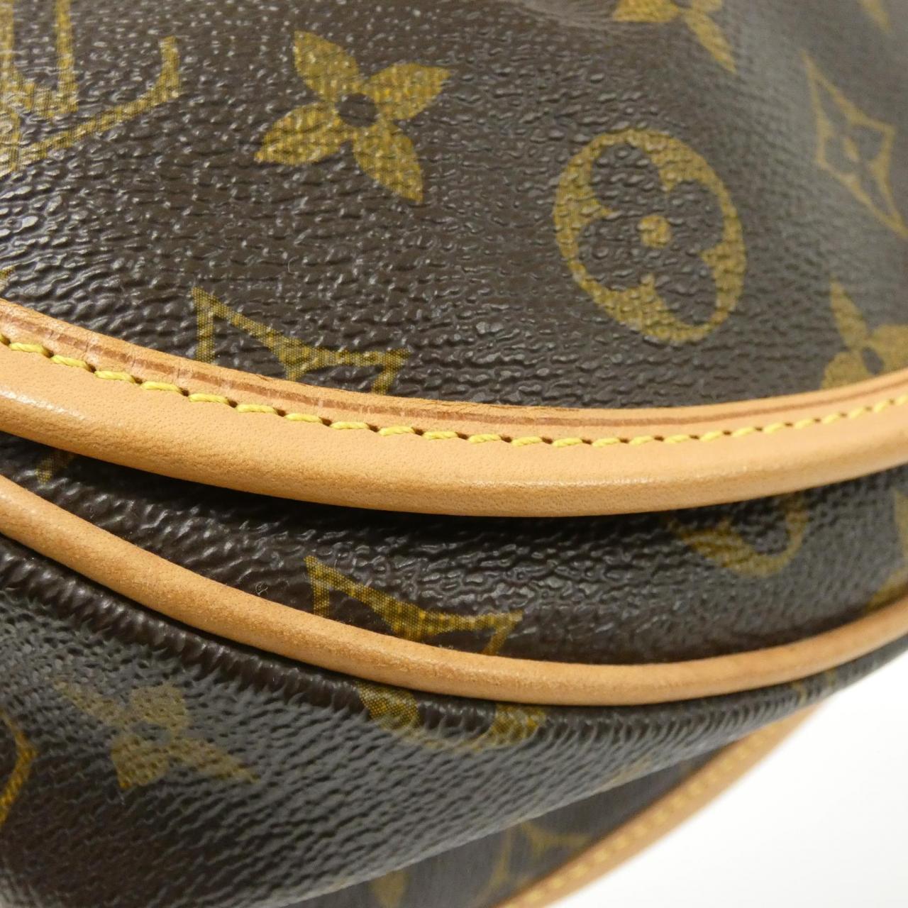 ルイヴィトン モノグラム メニルモンタン PM M40474 ショルダーバッグ