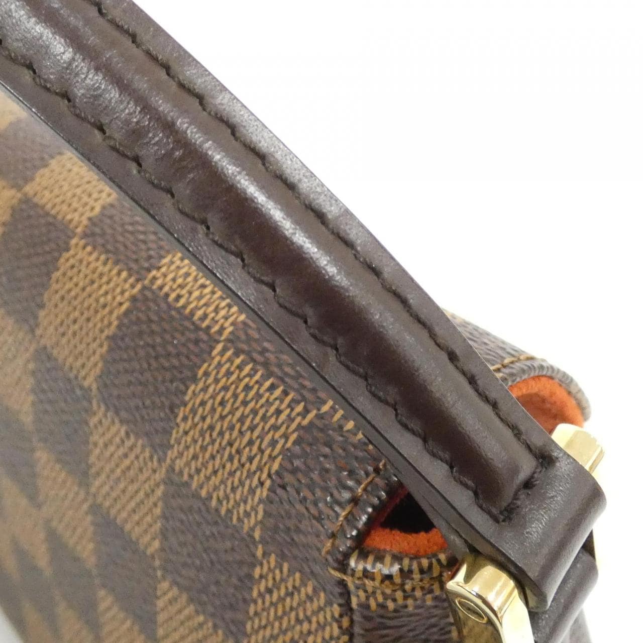 ルイヴィトン ダミエ レコレータ N51299 ショルダーバッグ